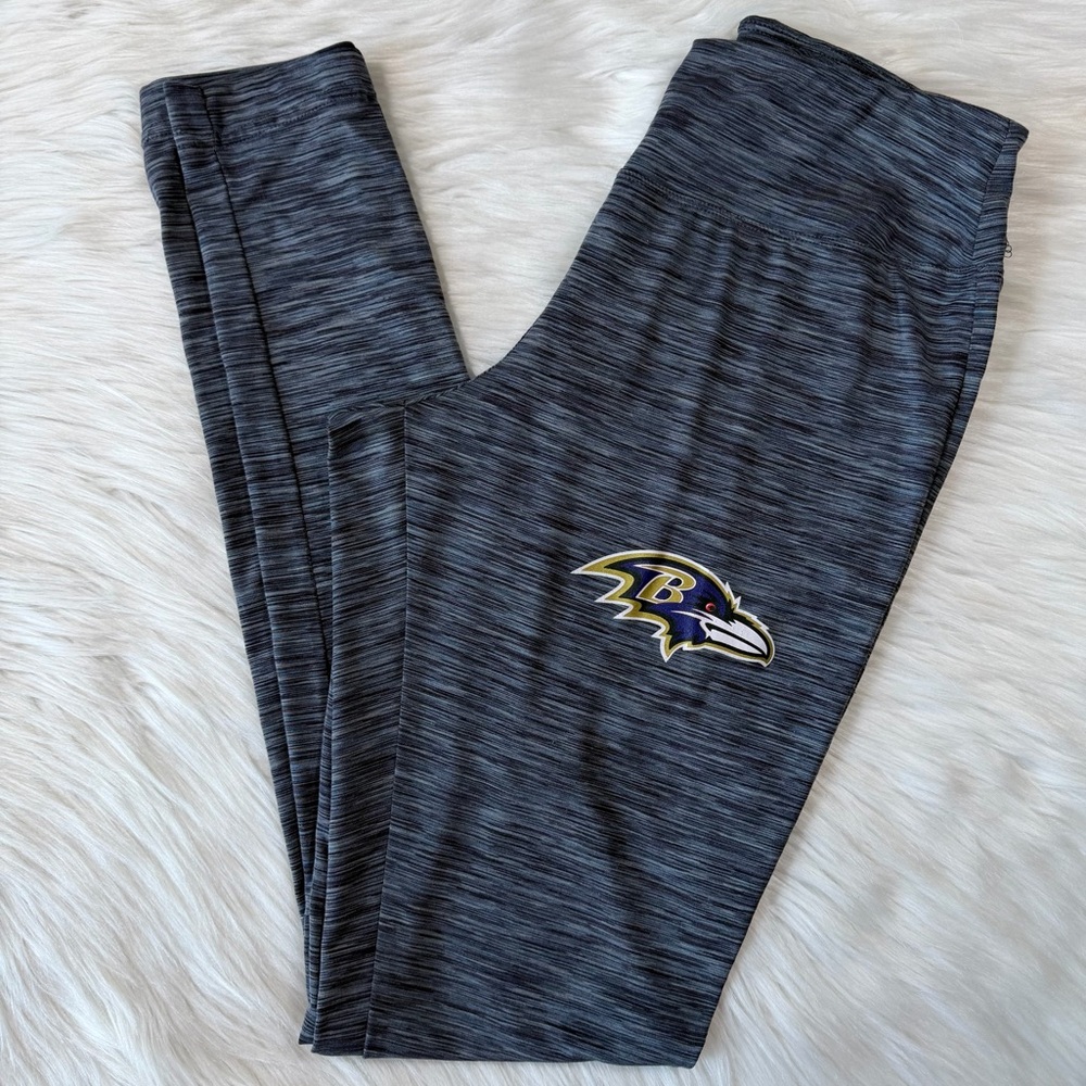 Baltimore‎ Ravens Leggings
